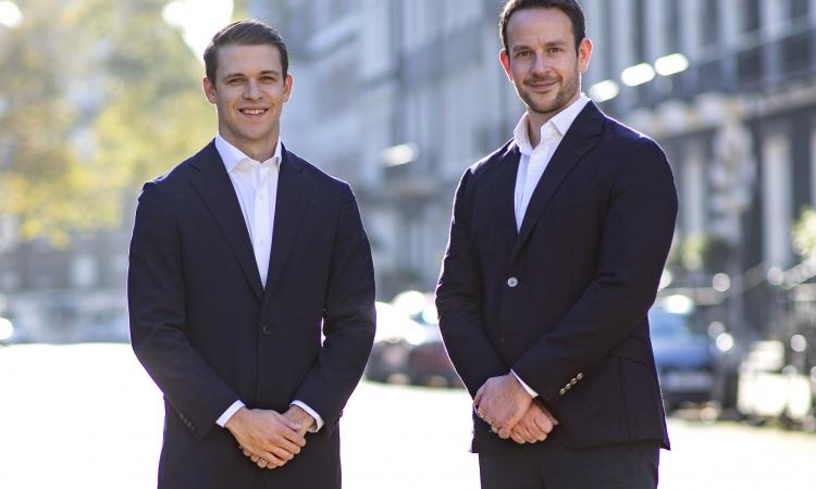Bridge Development Partners Launches First International Office in the UK